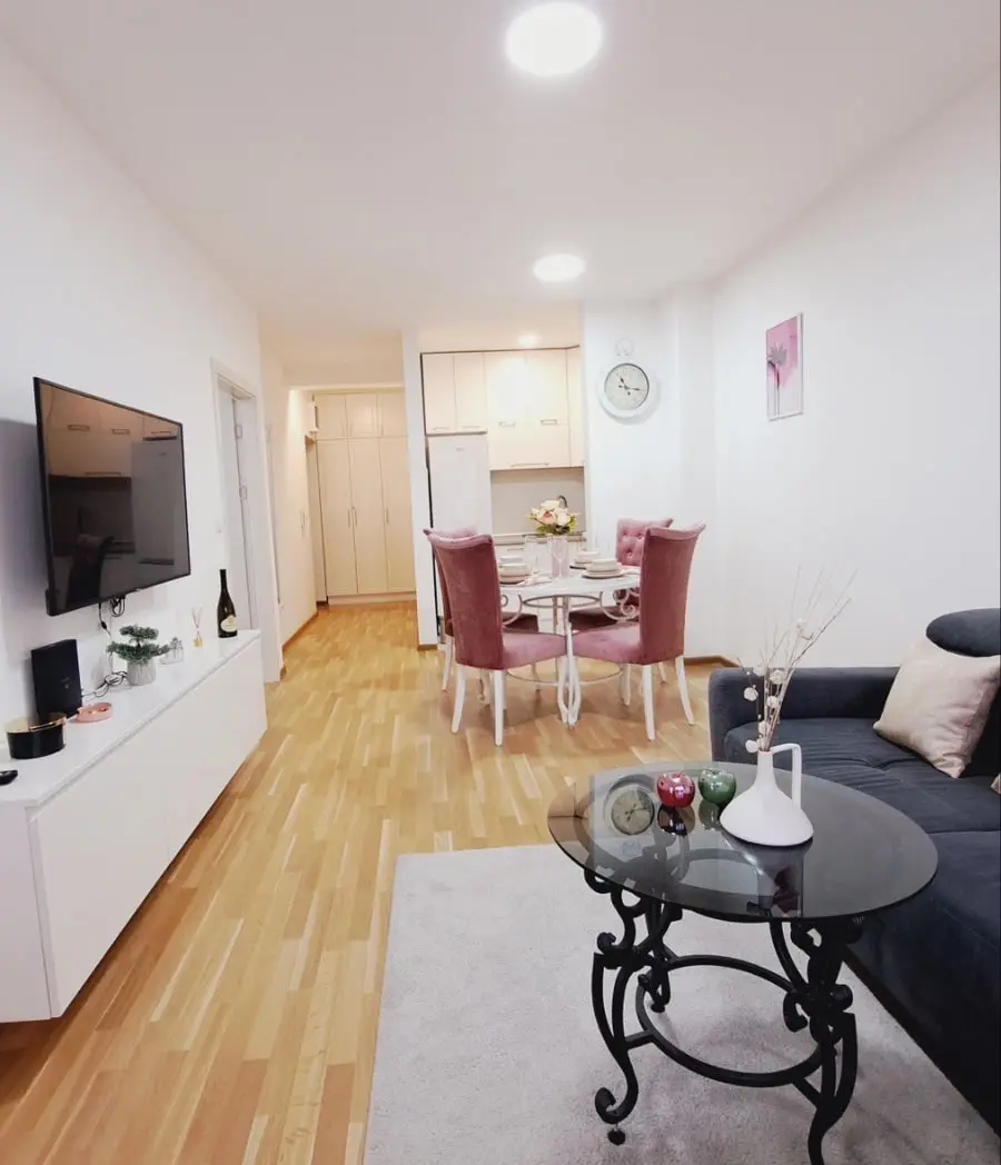Apartman Maja 2 - stan na dan Ruma