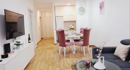 Apartmani Ruma - Apartman Maja 2