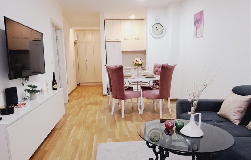 Apartman Maja 2 - stan na dan Ruma