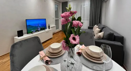 Apartmani Ruma - Apartman Maja