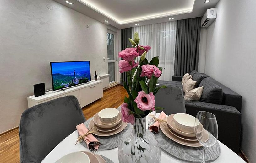 Apartman Maja - stan na dan Ruma