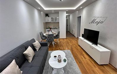 Apartman Maja - stan na dan Ruma