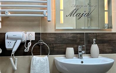 Apartman Maja - stan na dan Ruma