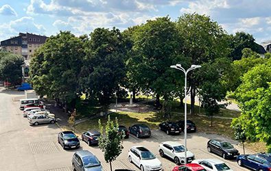 Apartman Maja - stan na dan Ruma