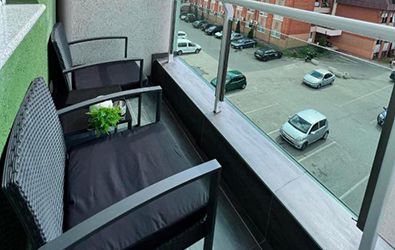 Apartman Maja - stan na dan Ruma