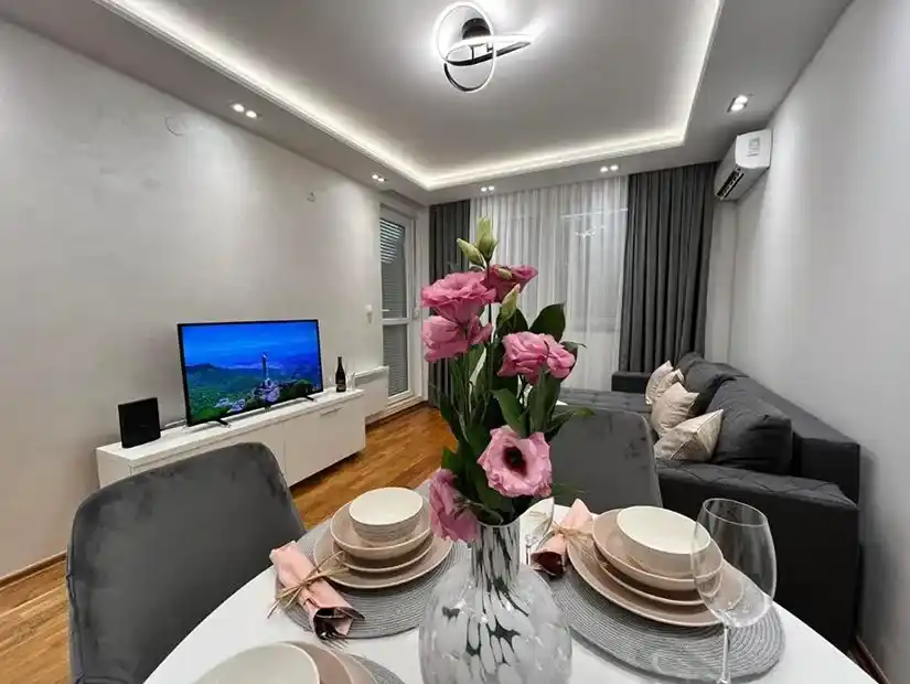 Apartman Maja - stan na dan Ruma