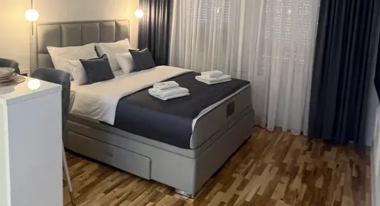 Apartmani Ruma - Maja lux